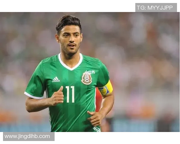 墨西哥足球历史上的传奇明星球员全景回顾与成就分析