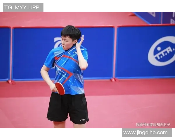 南京乒乓球队在大师赛中的精彩表现与状态分析 南京乒乓球队在大师赛中的精彩表现与状态分析