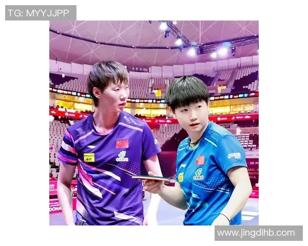 杭州乒乓球队在总决赛中的灵活性表现及其战术分析与未来展望 杭州乒乓球队在总决赛中的灵活性表现及其战术分析与未来展望