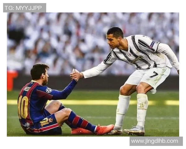 足球明星同框剪辑展现传奇瞬间与友谊时刻的精彩合集