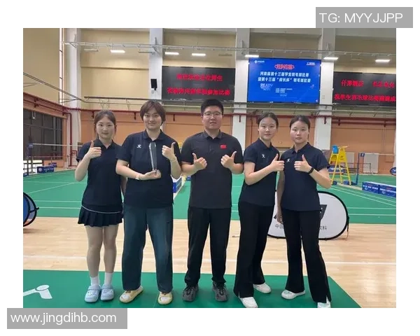武汉羽毛球队实力崛起荣登全国个人能力排行榜第五名