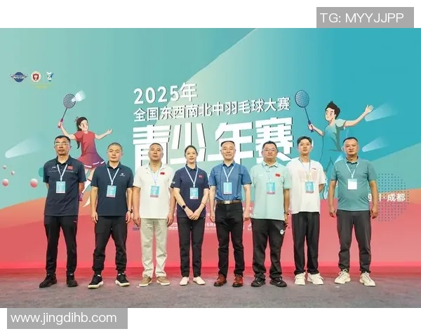 成都羽毛球队实力分析与发展潜力探讨聚焦羽毛球运动的未来之路